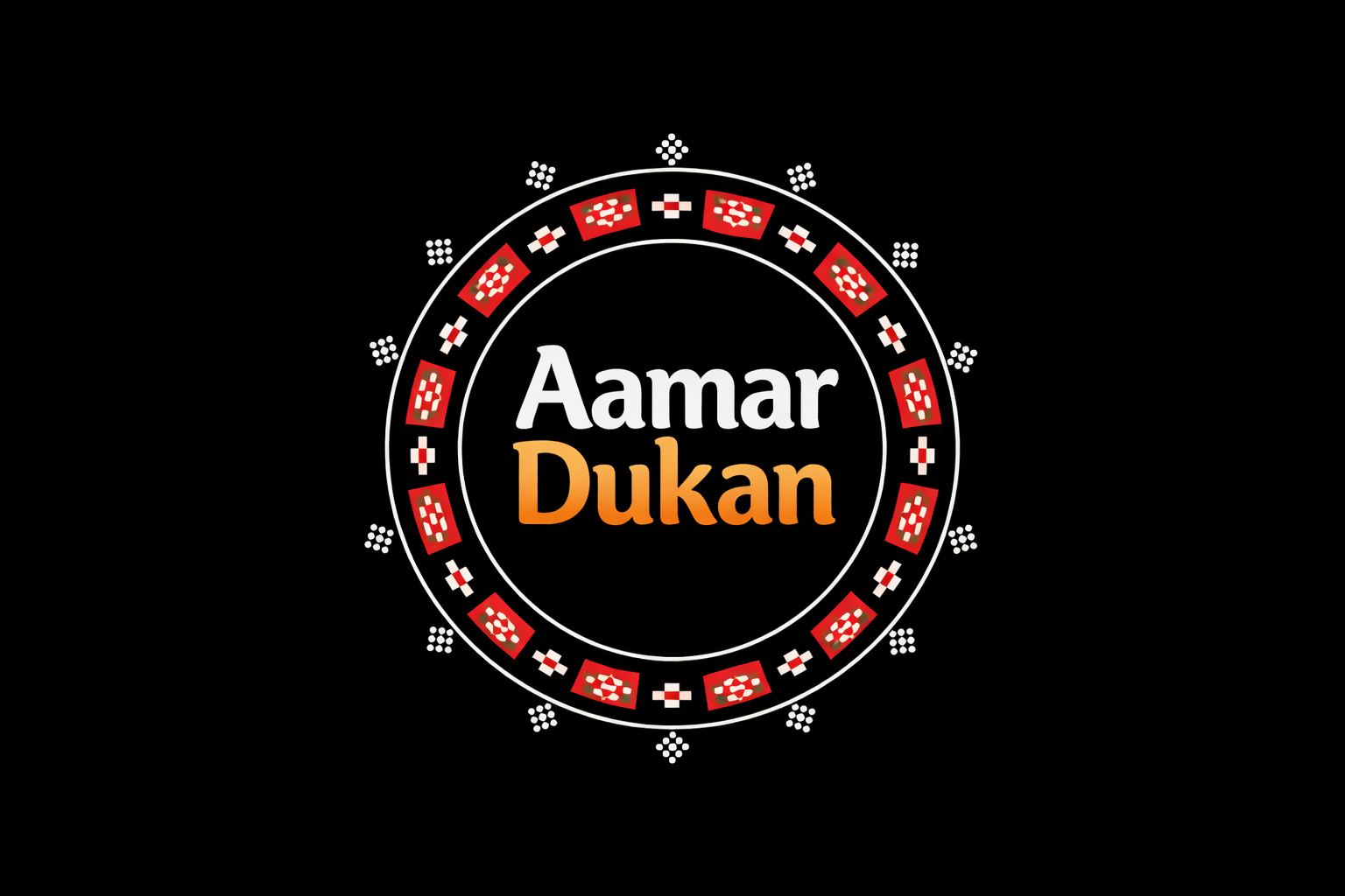 AamarDukan Logo